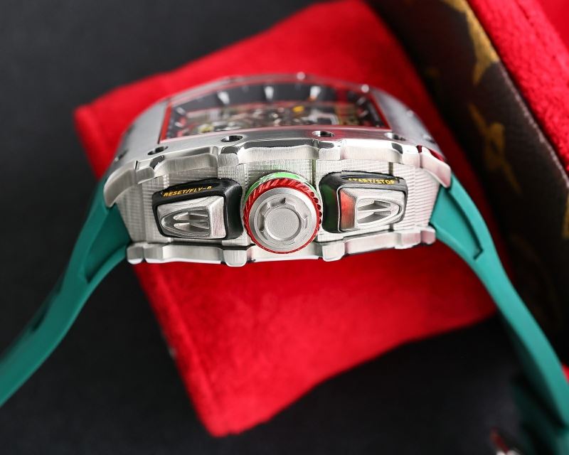 RICHARD MILLE Watches